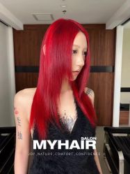 -YH HAIR SALON