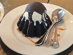 -Chili's Cafe&Bar奇利斯(滨江店)