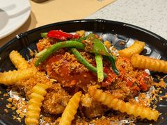-79号渔船海鲜饭店(宝安店)