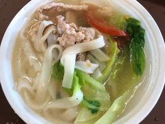 -誉兴公众餐厅(港大医院店)