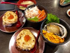 -札幌二条市场 大矶(本店)