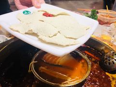 -枇杷园食为鲜火锅(南山店)
