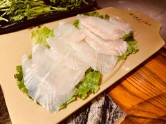 -渝味晓宇火锅(合川路店)