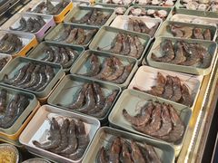 -蚝英雄·鲜蚝自助专门店