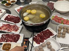 -杏花吴记牛肉火锅