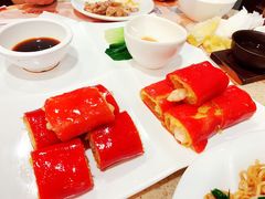 -点都德(大茶楼店)