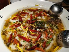 -太二酸菜鱼(永旺梦乐城店)