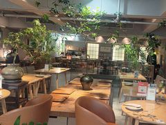 -本处·素食·融合料理(南油店)