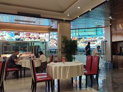 -普天和酒楼(天津之眼店)