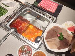 -海底捞火锅(吾悦广场店)