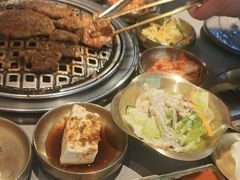 -韩一品韩国料理(柏庐南路店)