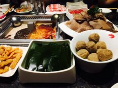 -海底捞火锅(邯郸新世纪中心店)