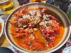 -鸭力大(绿城店)