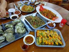 -蚝得喜海鲜(东城店)