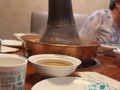 -阳坊胜利涮羊肉(阳坊老店)