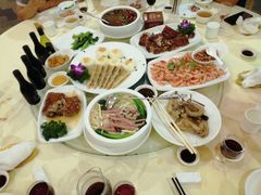 -四季大酒楼(白濠店)