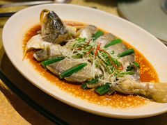 -重庆解放碑帝晶酒店·雅轩中餐厅