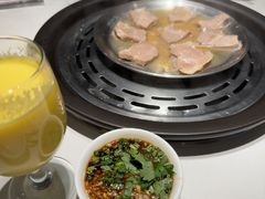 -水禾轩·海鲜蒸汽主题餐厅(拱北店)
