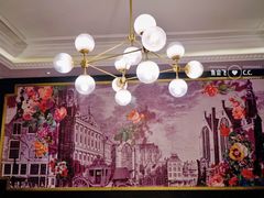 -新白鹿餐厅(爱琴海购物中心店)