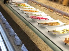 自助取餐区-汉巴味德(大悦城店)