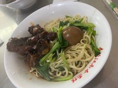 -泰顺江南春面馆