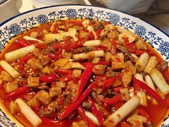 -院8里·小聚园老川菜(九眼桥店)