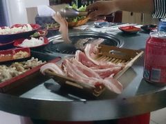 android_upload_pic-杀猪天·韩国烤肉(总店)