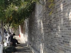 -回龙窝历史文化街区