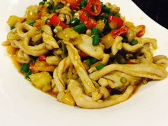 -湘香湖南菜(Chinatown店)