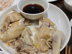 白斩鸡-吾介小籠館