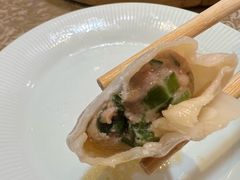 -韩记海鲜饺子旗舰店(红海新区店)