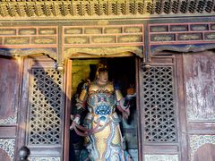 -关帝庙(大同古城)