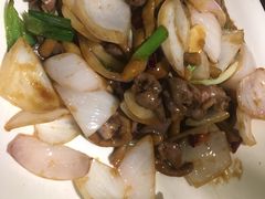 -前门烤鸭(江东中路店)