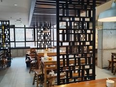 -建基泡馍·西安老字号·清真(永宁店)