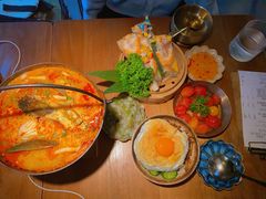 -岛风·台食小馆 ISLAND BISTRO(烟台山店)