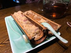 小米排骨-粗茶淡饭·隐庐私厨(东亭店)