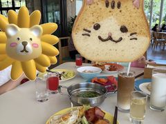 -味餐厅·海鲜·火锅·自助餐