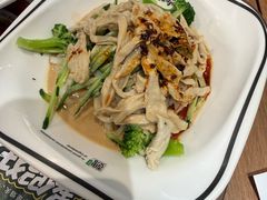 -魏家凉皮(科技三路店)