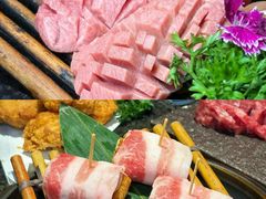 -無二炙坊·和牛烧肉(大钟寺1733店)