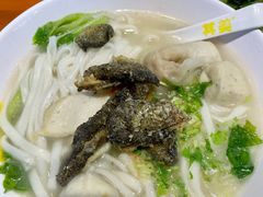 -其美潮州鱼旦粉世家(花城汇南区分店)