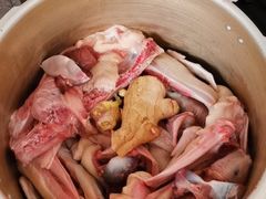 -界山丁老二丁记老鸭汤饭店