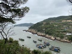 -南麂列岛