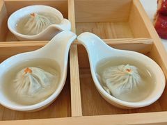 -山海天饮食集团(桃源居店)