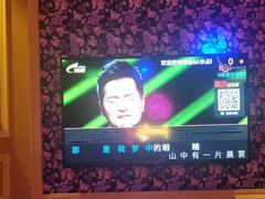 -火吧PTV聚会餐厅(6号店)