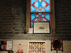 -中华圣公会教堂旧址