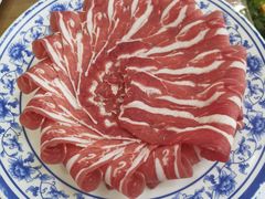 -清真·鸦儿李记·涮肉(鼓楼店)