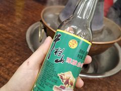 -前门张记涮肉(前门店)
