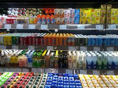 -果蔬好生活超市(双井店)