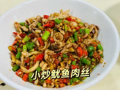 -笨罗卜浏阳菜馆(龙华鹏润达店)