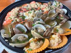 -坛南湾阿强农家乐.海鲜大排档老字号(福州地标美食店)